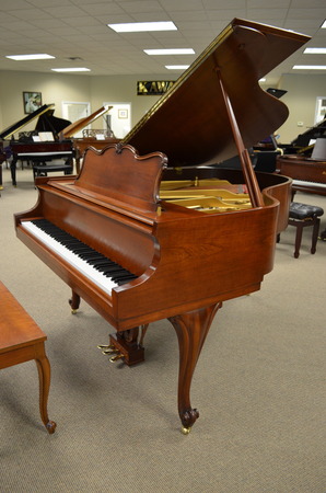 Baldwin r grand piano hotsell